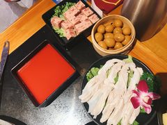 -珮姐老火锅(新街口店)