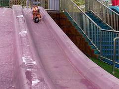 -上海玛雅海滩水公园