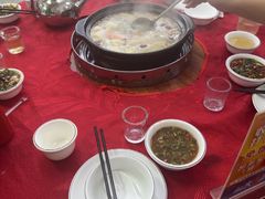 -花苑美食横琴生蚝火锅(拱北粤华路店)