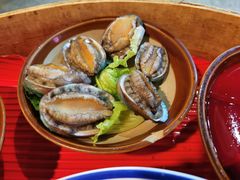 精品鲍鱼-董眼镜火锅(洪崖洞总店)