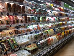 -百佳永辉超市(来福士广场店)