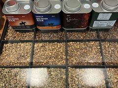 -野鸽子咖啡(中航店)
