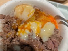 -肉肉大米(金虹桥店)