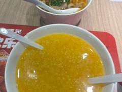 -大师兄·手工面·西北菜(南沙万达广场店)