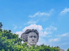 -橘子洲景区