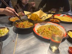 -馬伍旺川菜(江北虹悦城店)