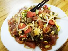 -何记酿皮店(西流湾店)