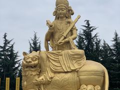 -法门文化景区