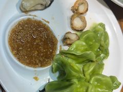 -和源祥·日照菜扛把子(万平口一店)