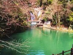 -溪口-滕头旅游景区