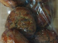 杂粮饼-百年义利(古城北路店)