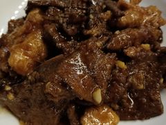 小传统老爆三-陈傻子餐厅(世纪都会店)