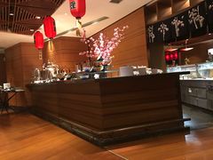 -广州增城保利皇冠假日酒店-玄日本餐厅