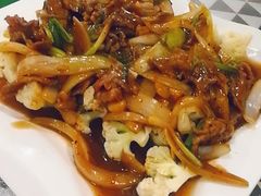 -QQ海鲜餐厅