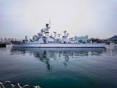 -中国人民解放军海军博物馆