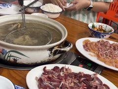 -潮陈记土鸡火锅(东厦北路店)