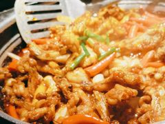-蛙小侠(威高广场店)