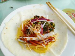 -毛毛春饼(尚志大街店)