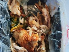吴山烤鸡-吴山烤禽 (吴山路店)