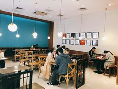 大堂-糖纸甜品(印象城店)