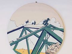 -放哈·甜醅子奶茶创造者(阳光丽景湾店)