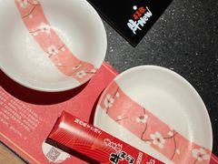 -牛New寿喜烧(金茂览秀城店)