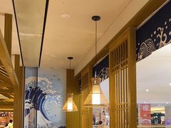 -万岁寿司(天河领展店)