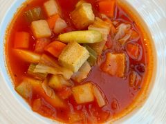 -青岛香格里拉·鱼跃地中海西餐厅