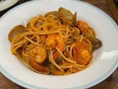-萨莉亚意式餐厅(河东万达店)