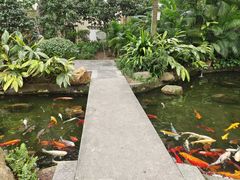 -广州花园酒店