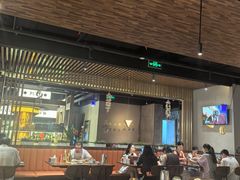 -蚝翅·海鲜粥·烧烤·羊肉季(鄞州万达店)
