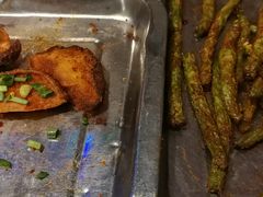 -叁宝烤肉·西安烧烤(东三爻店)