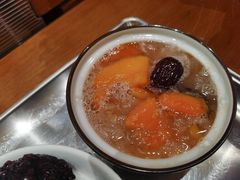 -小团圆糖水铺(襄阳南路店)