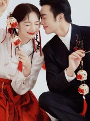 -拾尚映画·STUDIO婚纱摄影(中关村店)