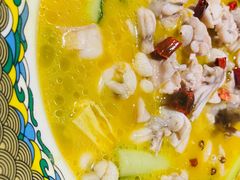 -蜀都丰 正宗水煮鱼(建德天城店)