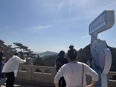 -青岩寺风景区