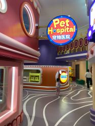 -乐多星球潮玩中心(沈阳嘉里城店)