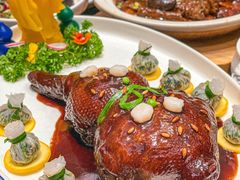 -童福兴·南京菜(老门东店)