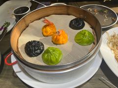 -隆喜元鱼汤包·海鲜(中联广场店)