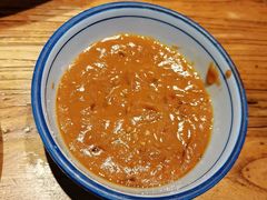 秘制小料-泽成冰煮羊(非·遗三分店)
