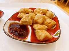 -轻蔬不用等·素食(江苏路店)