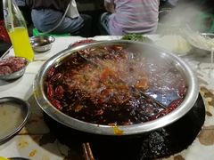 -渝味黄姐火锅(黄泥村店)