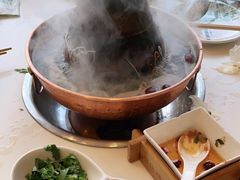-阳坊胜利涮羊肉(阳坊老店)