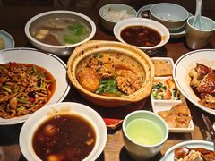 -应天大明王朝·南京菜创始店(中山陵店)