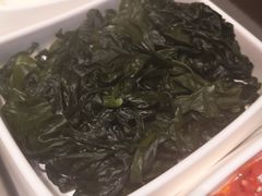 海藻-海底捞火锅(让胡路万达店)