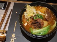 -馔豚·台北菜专门店(深圳湾万象城店)