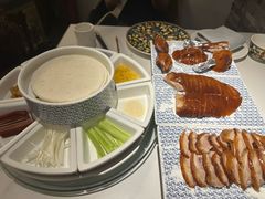 -羲和雅苑•北京烤鸭(国贸商城店)