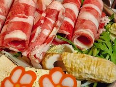 -隐月· 㐂和食屋(芝罘万达公馆店)