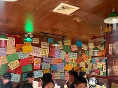 -你又瘦了小酒馆(奥体店)