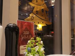 -郑州希尔顿酒店·阿米奇意大利餐厅